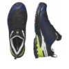 Salomon XA PRO 3D V9 Gore-Tex « Noir Surf The Web » Salomon XA PRO 3D V9 Gore-Tex « Noir Surf The Web »