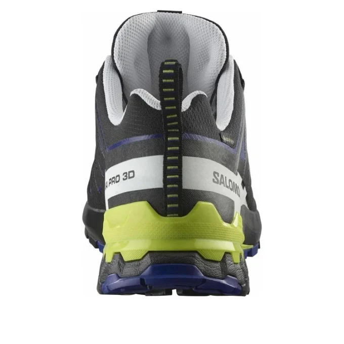 Salomon XA PRO 3D V9 Gore-Tex « Noir Surf The Web » Salomon XA PRO 3D V9 Gore-Tex « Noir Surf The Web »
