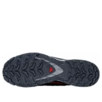 Salomon XA PRO 3D V9 GTX « Grey Light Blue »