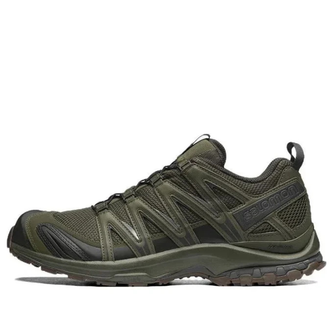 Salomon XA PRO 3D « Vert » Salomon XA PRO 3D « Vert »
