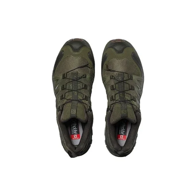 Salomon XA PRO 3D « Vert » Salomon XA PRO 3D « Vert »