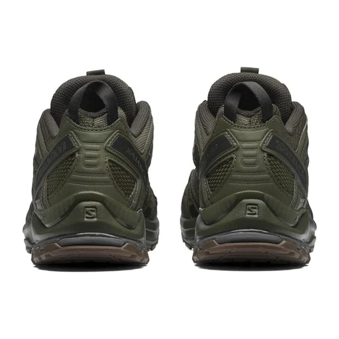 Salomon XA PRO 3D « Vert » Salomon XA PRO 3D « Vert »