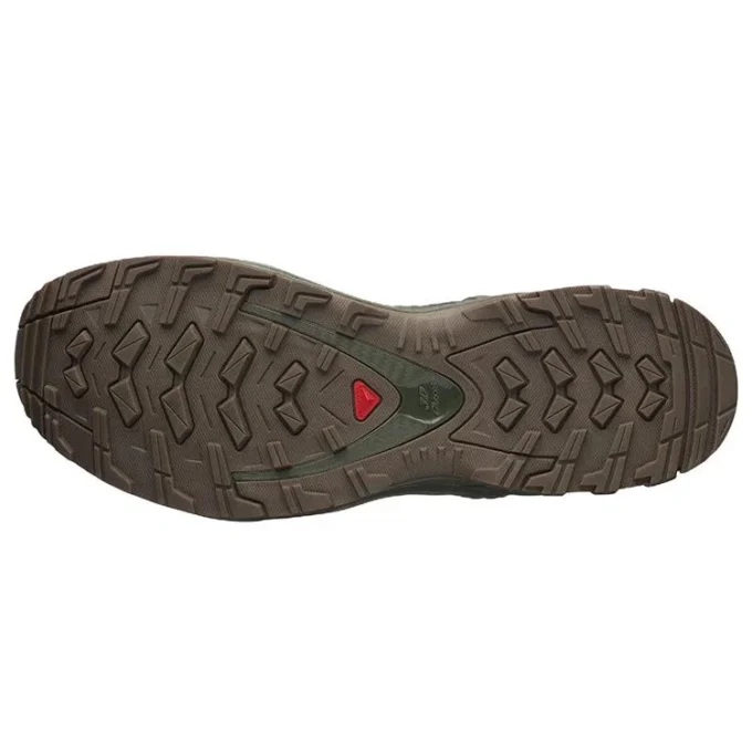 Salomon XA PRO 3D « Vert » Salomon XA PRO 3D « Vert »
