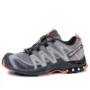 SALOMON XA PRO 3D W « Grey Black Orange »