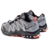 SALOMON XA PRO 3D W « Grey Black Orange »