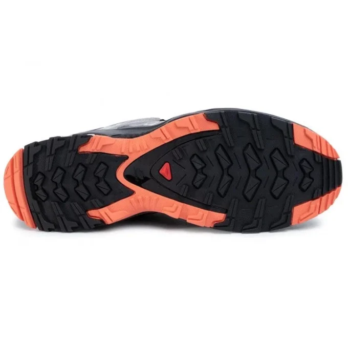 SALOMON XA PRO 3D W « Grey Black Orange »