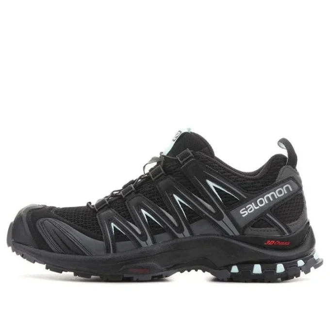 Salomon XA PRO 3D Waterproof Salomon XA PRO 3D Waterproof
