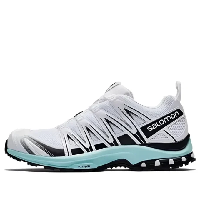 Salomon XA PRO 3D « White » Salomon XA PRO 3D « White »