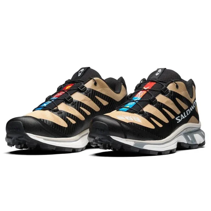 Salomon XT-4 Advanced « Beige »