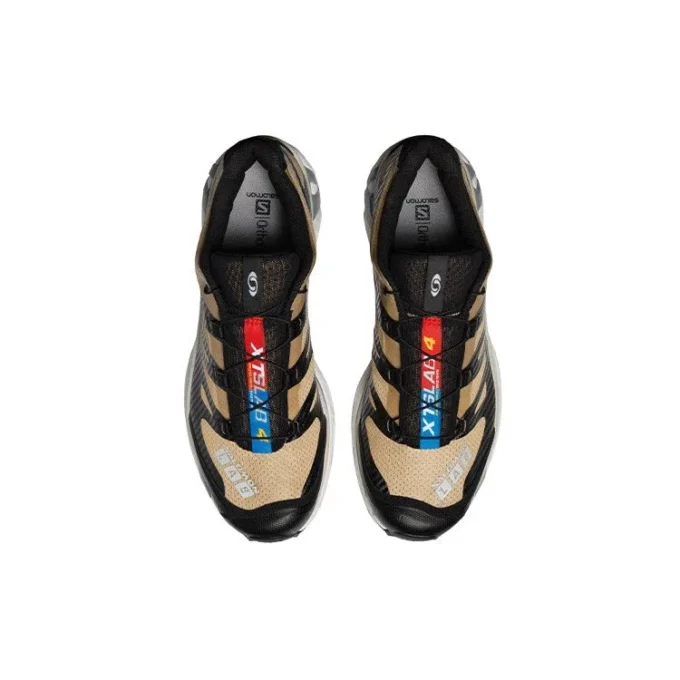 Salomon XT-4 Advanced « Beige »