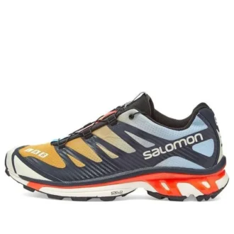 Salomon XT-4 Advanced « Blue Arrowwood »