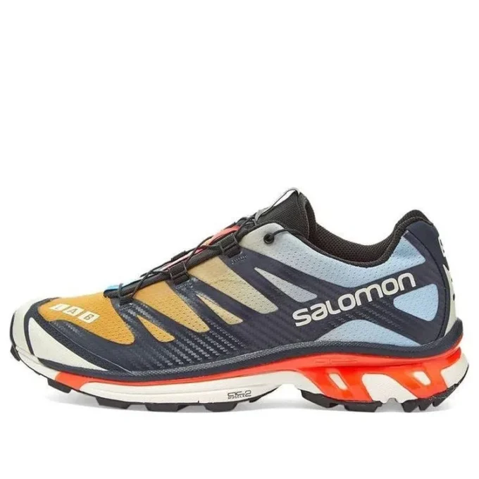 Salomon XT-4 Advanced « Blue Arrowwood »