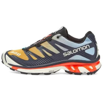 Salomon XT-4 Advanced « Blue Arrowwood »