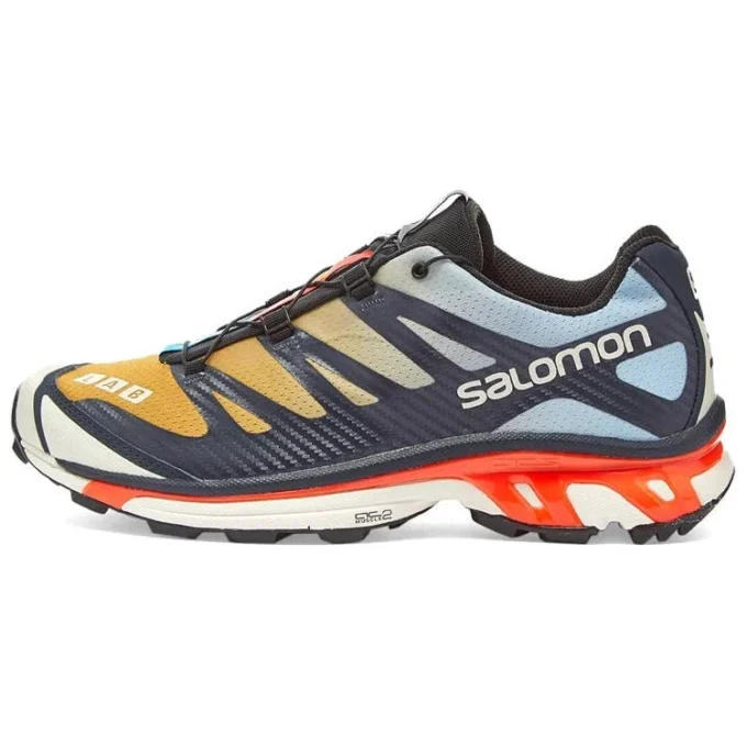 Salomon XT-4 Advanced « Blue Arrowwood »