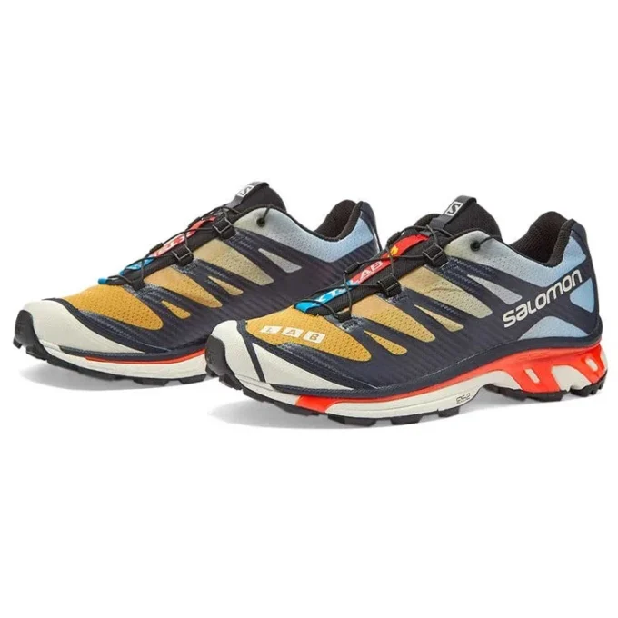 Salomon XT-4 Advanced « Blue Arrowwood »