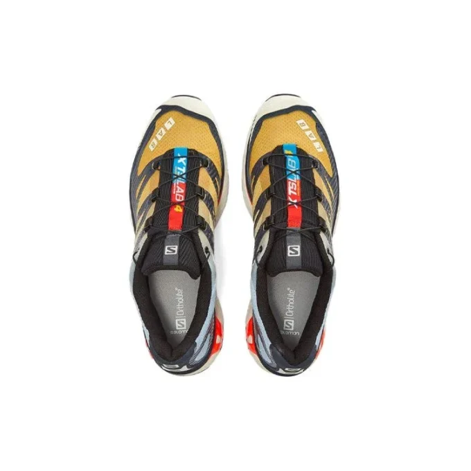 Salomon XT-4 Advanced « Blue Arrowwood »