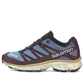 Salomon XT-4 Advanced « Blue Purple »