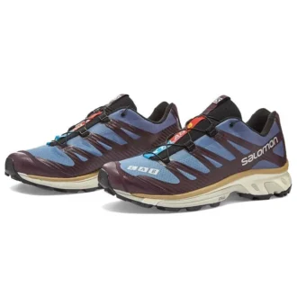 Salomon XT-4 Advanced « Blue Purple »