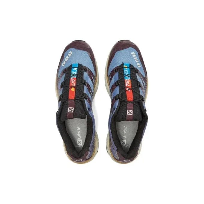Salomon XT-4 Advanced « Blue Purple »