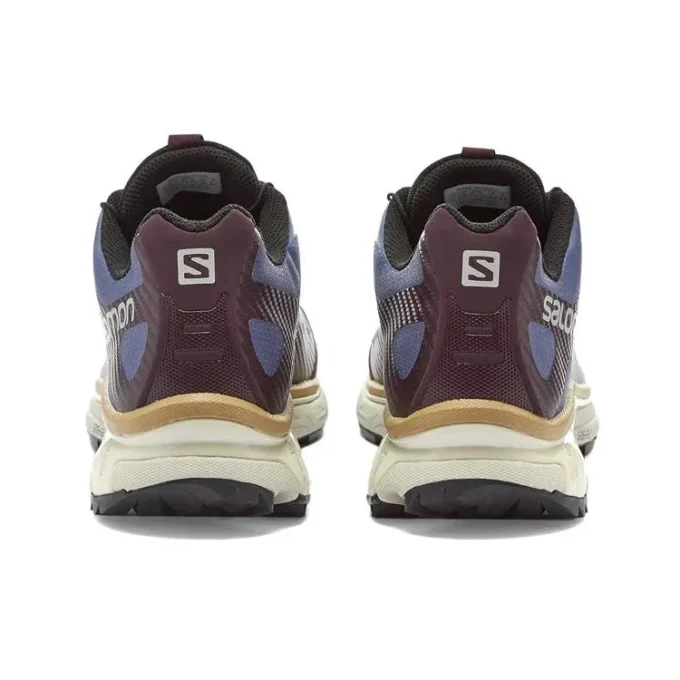 Salomon XT-4 Advanced « Blue Purple »