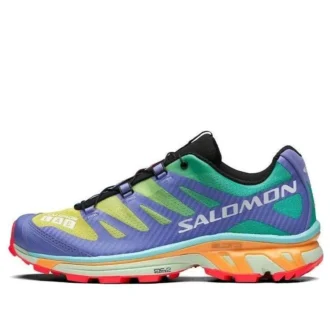 Salomon XT-4 Advanced « Jaune »