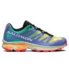 Salomon XT-4 Advanced « Jaune »
