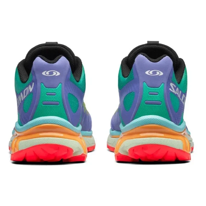 Salomon XT-4 Advanced « Jaune »