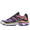Salomon XT-4 ADVANCED « Mulberry Ebony White »