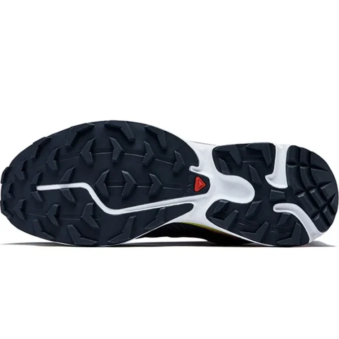 Salomon XT-4 ADVANCED « Mulberry Ebony White »