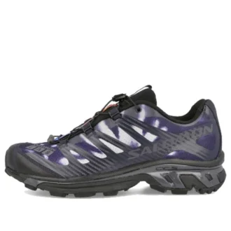 Salomon XT-4 Advanced « Night Sky Black Purple »