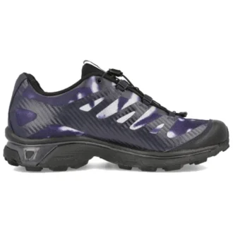 Salomon XT-4 Advanced « Night Sky Black Purple »