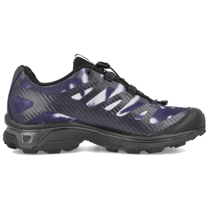 Salomon XT-4 Advanced « Night Sky Black Purple »