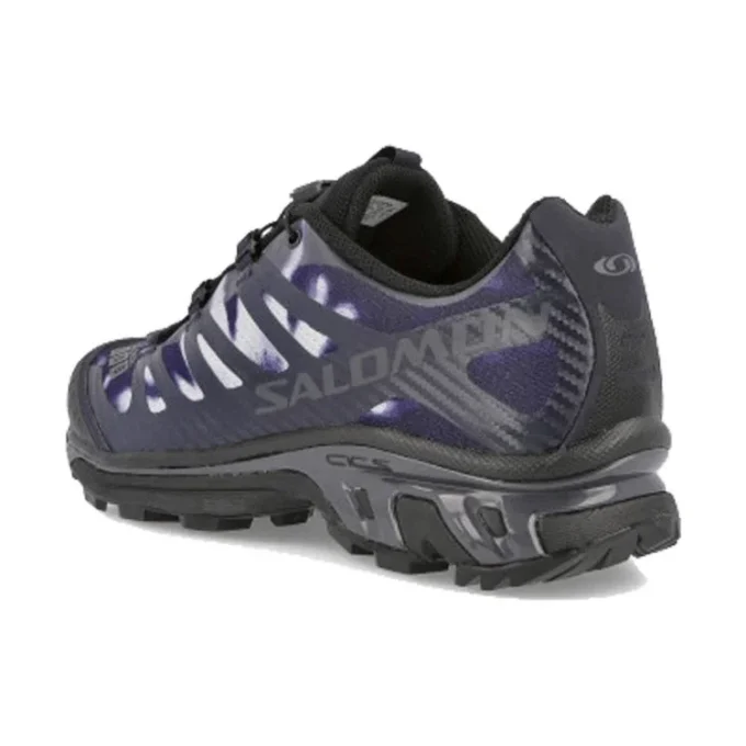 Salomon XT-4 Advanced « Night Sky Black Purple »