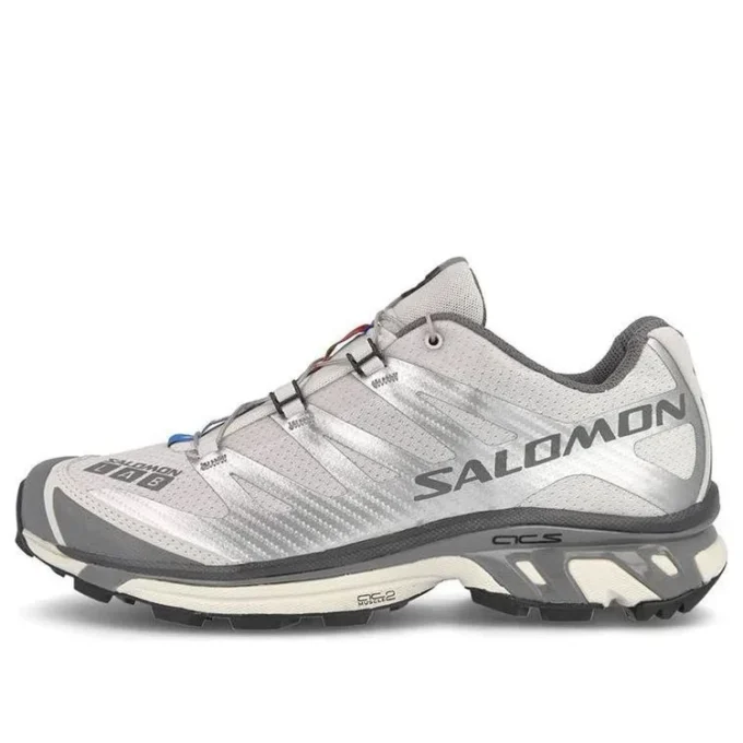 Salomon XT-4 Advanced « Silver »