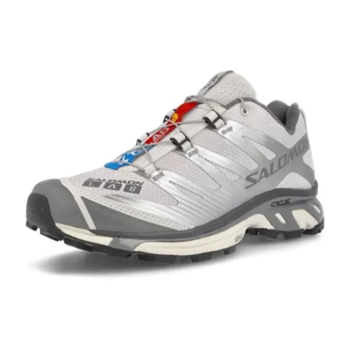 Salomon XT-4 Advanced « Silver »