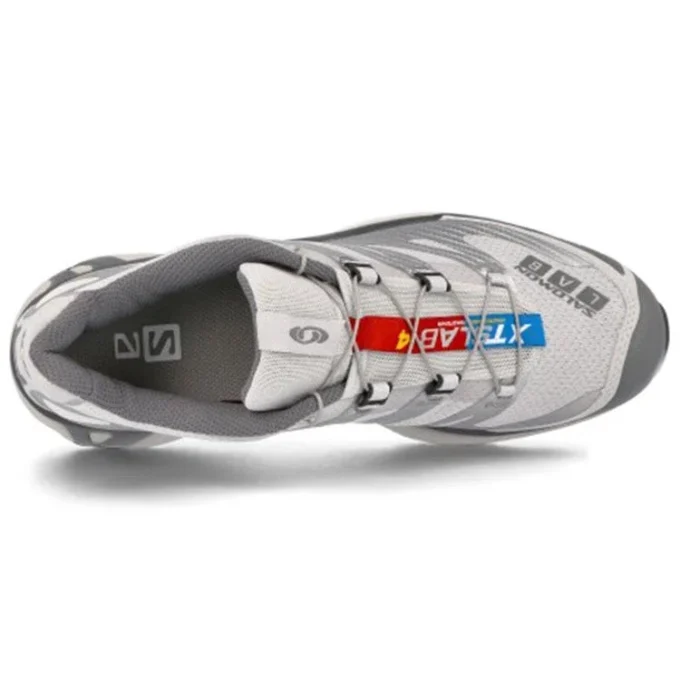 Salomon XT-4 Advanced « Silver »