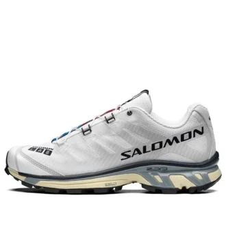 Salomon XT-4 Advanced « White Silver Grey »