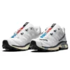 Salomon XT-4 Advanced « White Silver Grey »