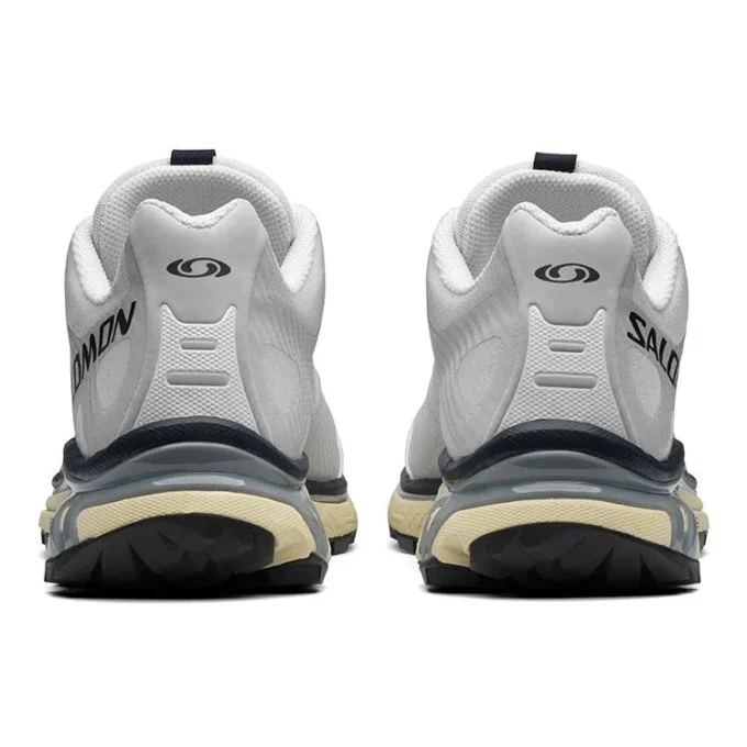 Salomon XT-4 Advanced « White Silver Grey »