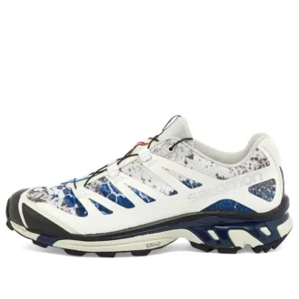 Salomon XT-4 Advanced « White Vanilla Sea »