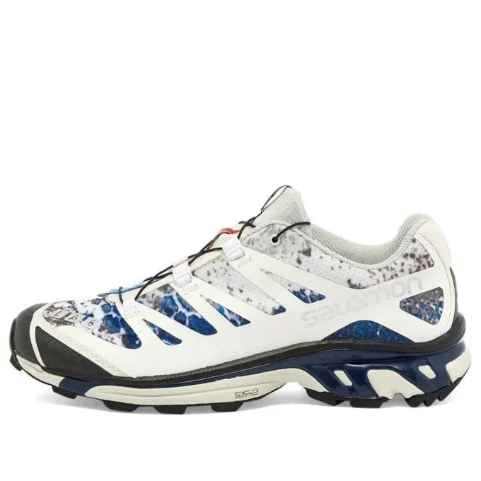 Salomon XT-4 Advanced « White Vanilla Sea »