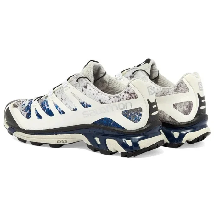 Salomon XT-4 Advanced « White Vanilla Sea »