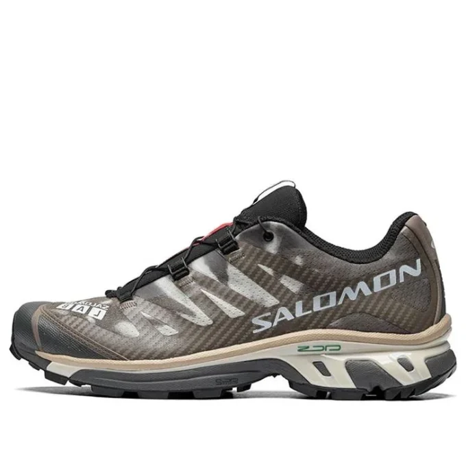 Salomon XT-4 « Bungee Cord »
