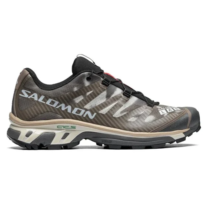 Salomon XT-4 « Bungee Cord »