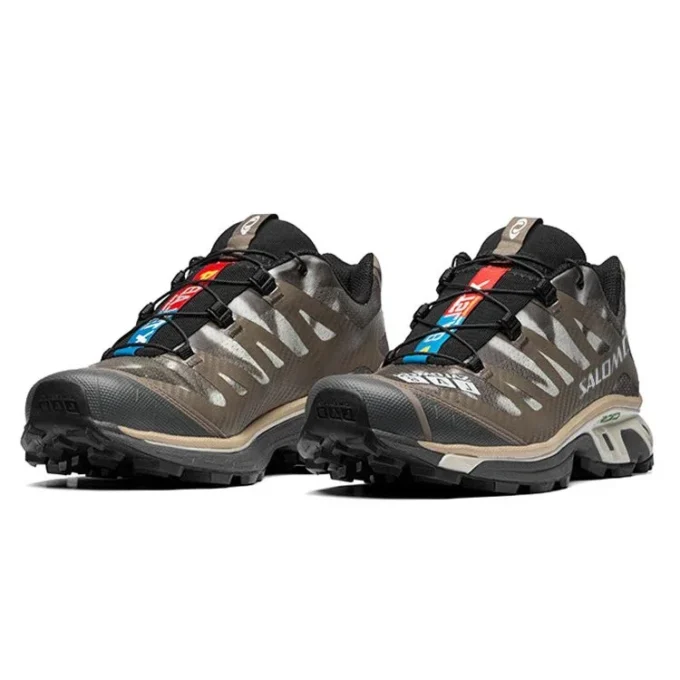 Salomon XT-4 « Bungee Cord »