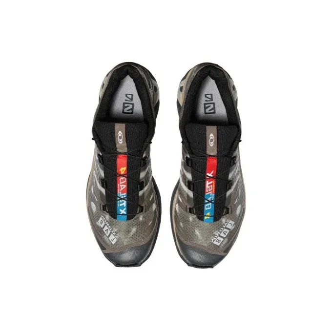 Salomon XT-4 « Bungee Cord »