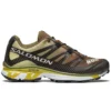 Salomon XT-4 « Delicioso Toffee Yellow »