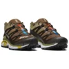Salomon XT-4 « Delicioso Toffee Yellow »