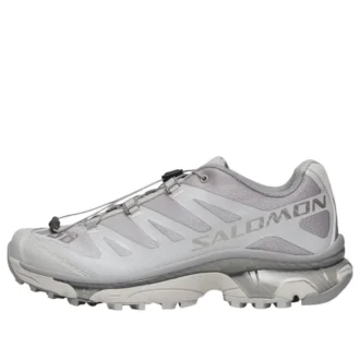 Salomon XT-4 « Lunar Rock Alloy Ftw Silver »