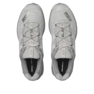Salomon XT-4 « Lunar Rock Alloy Ftw Silver »